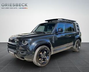 Land Rover Defender Gebrauchtwagen