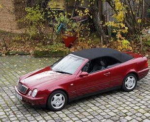 Mercedes-Benz 230 Gebrauchtwagen