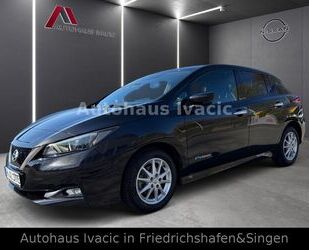 Nissan Leaf Gebrauchtwagen