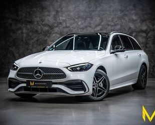 Mercedes-Benz C 300 Gebrauchtwagen