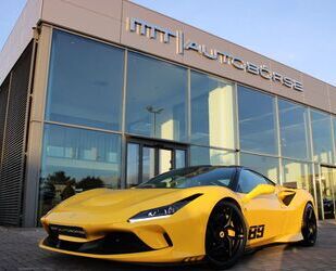 Ferrari F8 Gebrauchtwagen