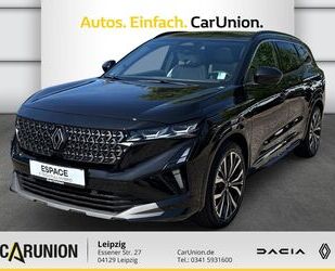 Renault Espace Gebrauchtwagen