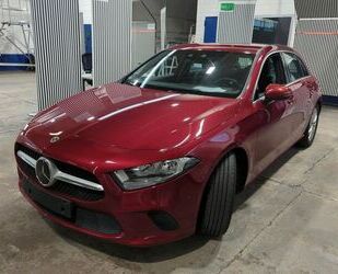 Mercedes-Benz A 180 Gebrauchtwagen