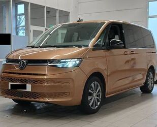 VW T7 Multivan Gebrauchtwagen