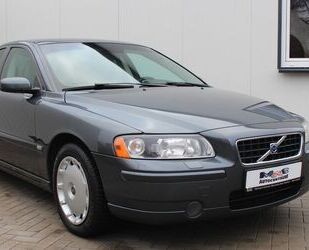 Volvo S60 Gebrauchtwagen
