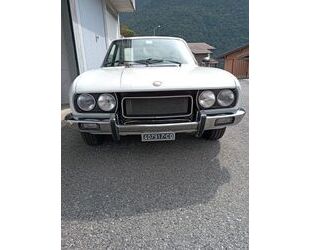 Fiat 124 Gebrauchtwagen