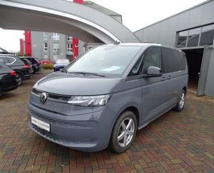 VW T7 Multivan Gebrauchtwagen