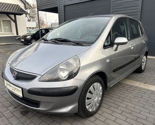 Honda Jazz Gebrauchtwagen