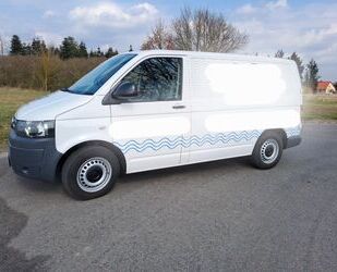 VW T5 Transporter Gebrauchtwagen
