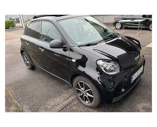Smart ForFour Gebrauchtwagen