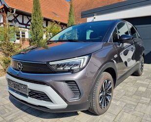 Opel Crossland (X) Gebrauchtwagen