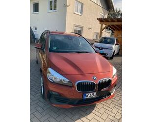 BMW 216 Active Tourer Gebrauchtwagen