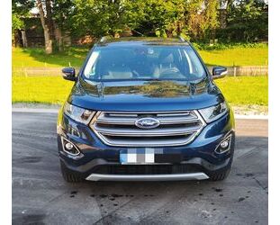 Ford Edge Gebrauchtwagen