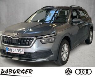 Skoda Kamiq Gebrauchtwagen