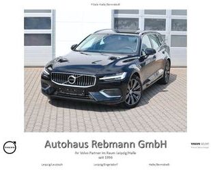 Volvo V60 Gebrauchtwagen