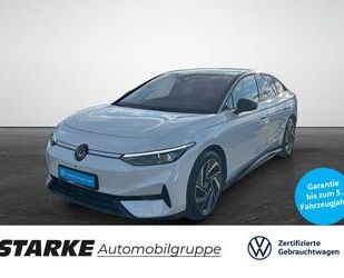 VW ID.7 Gebrauchtwagen