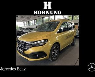 Mercedes-Benz EQT Gebrauchtwagen