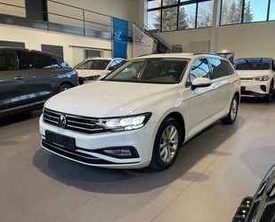 VW Passat Variant Gebrauchtwagen