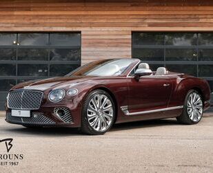 Bentley Continental GTC Gebrauchtwagen