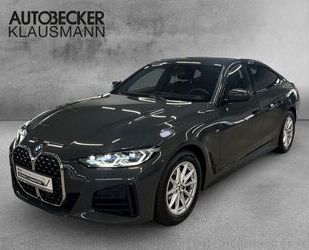 BMW 420 Gran Coupé Gebrauchtwagen