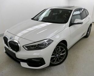 BMW 120 Gebrauchtwagen