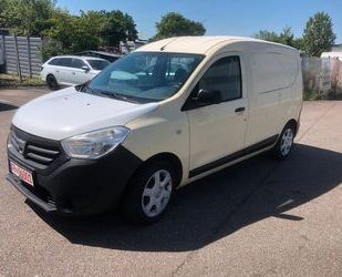 Dacia Dokker Gebrauchtwagen