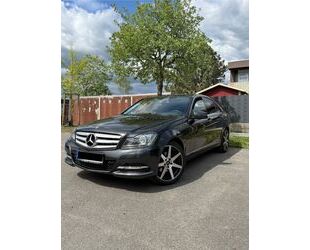 Mercedes-Benz C 220 Gebrauchtwagen