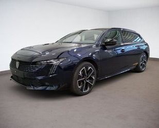 Peugeot 508 Gebrauchtwagen