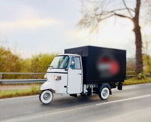Piaggio APE Gebrauchtwagen