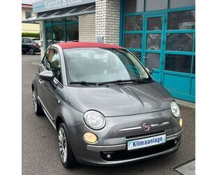 Fiat 500 Gebrauchtwagen