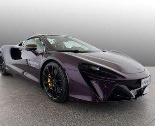 McLaren Artura Gebrauchtwagen