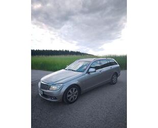 Mercedes-Benz C 230 Gebrauchtwagen