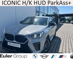 BMW X2 Gebrauchtwagen
