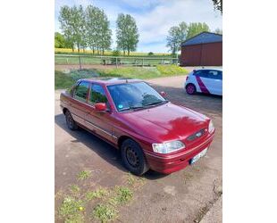 Ford Escort Gebrauchtwagen