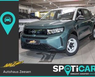 Opel Frontera Gebrauchtwagen