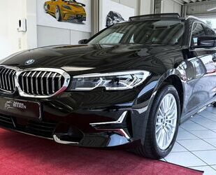 BMW 330 Gebrauchtwagen