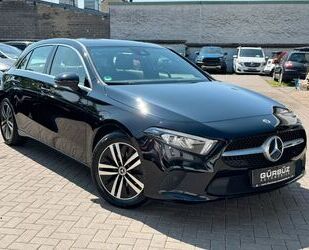 Mercedes-Benz A 180 Gebrauchtwagen