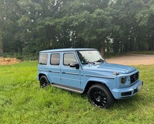 Mercedes-Benz G 400 Gebrauchtwagen