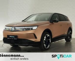 Opel Grandland (X) Gebrauchtwagen