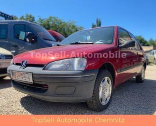 Peugeot 106 Gebrauchtwagen