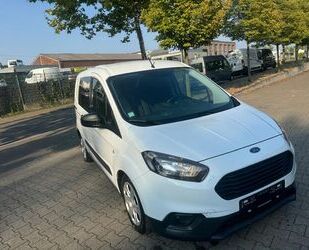 Ford Transit Gebrauchtwagen