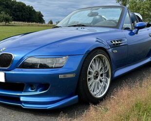 BMW Z3 Gebrauchtwagen