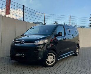 Citroen SpaceTourer Gebrauchtwagen