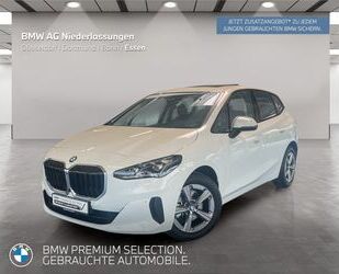 BMW 216 Gebrauchtwagen