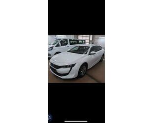 Peugeot 508 Gebrauchtwagen