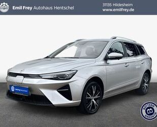 MG MG5 Gebrauchtwagen