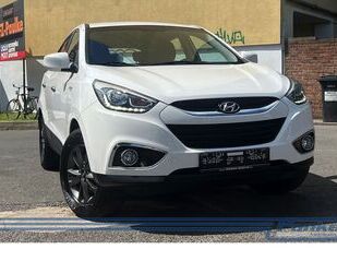 Hyundai ix35 Gebrauchtwagen