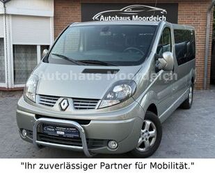 Renault Trafic Gebrauchtwagen