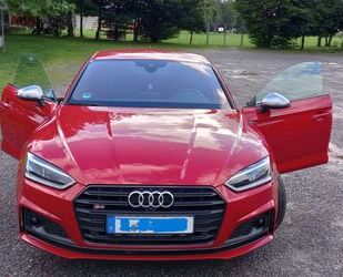 Audi S5 Gebrauchtwagen
