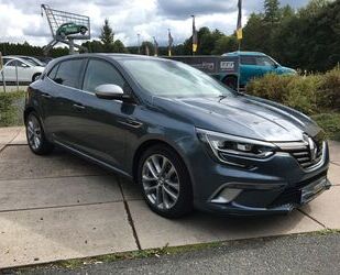Renault Megane Gebrauchtwagen